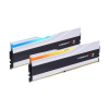 G.Skill 64GB Trident Z5 RGB DDR5 6000MHz CL28 KIT F5-6000J2836G32GX2-TZ5RW (F5-6000J2836G32GX2-TZ5RW)