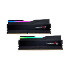 G.Skill 64GB Trident Z5 RGB DDR5 6800MHz CL34 KIT F5-6800J3445G32GX2-TZ5RK memória (ram)