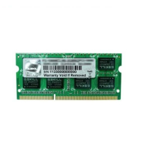 G.Skill 8GB /1600 Notebook DDR3 RAM memória (ram)
