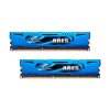 G. Skill 8GB 1600MHz DDR3 RAM G. Skill Ares CL9 (2x4GB) (F3-1600C9D-8GAB) (F3-1600C9D-8GAB)