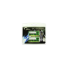 G. Skill 8GB 1600MHz DDR3L Notebook RAM G. Skill Standard CL9 (2x4GB) (F3-1600C9D-8GSL) (F3-1600C9D-8GSL) - Memória
