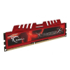 G.Skill 8GB /1866 RipjawsX Red DDR3 RAM