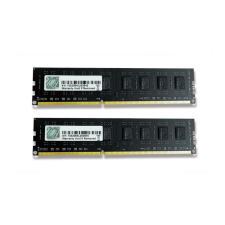 G.Skill 8GB DDR3 1600MHz Kit(2x4GB) (F3-1600C11D-8GNS) memória (ram)