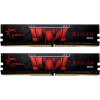 G.Skill 8GB DDR4 2400MHz Kit(2x4GB) Aegis