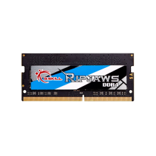 G.Skill 8gb ddr4 2400mhz sodimm ripjaws f4-2400c16s-8grs memória (ram)