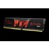 G.Skill 8GB DDR4 3000MHz Aegis F4-3000C16S-8GISB