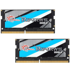 G.Skill 8GB Ripjaws Notebook DDR4 2133MHz CL15 KIT F4-2133C15D-8GRS memória (ram)