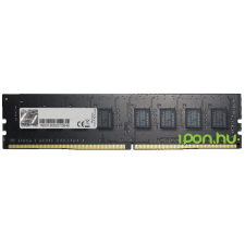 G.Skill 8GB Value DDR4 2400MHz CL15 F4-2400C15S-8GNS memória (ram)