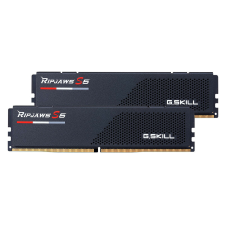G.Skill 96GB / 6400 Ripjaws S5 DDR5 RAM KIT (2x48GB) memória (ram)