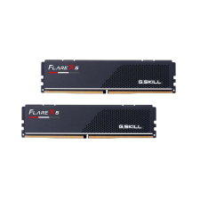 G.Skill 96GB DDR5 5600MHz Kit(2x48GB) Flare X5 Black (F5-5600J4040D48GX2-FX5) memória (ram)