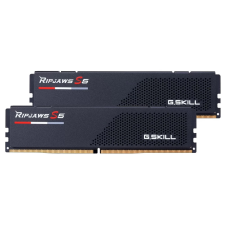 G.Skill 96GB Ripjaws S5 DDR5 6800MHz CL34 KIT F5-6800J3446F48GX2-RS5K memória (ram)
