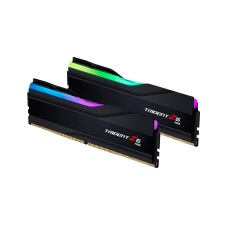 G.Skill 96GB Trident Z5 RGB DDR5 6000MHz CL30 KIT F5-6000J3036F48GX2-TZ5RK memória (ram)