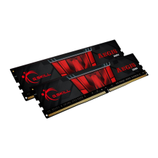 G.Skill Aegis (2x16GB) 3200MHz CL16 DDR4 (F4-3200C16D-32GIS) - Memória memória (ram)