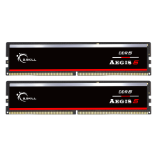 G.Skill aegis 5 32gb ddr5 6000mhz memória (f5-6000j3636f16gx2-is) memória (ram)