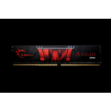 G.Skill Aegis DDR4 16GB 3000MHz CL16 gamer memória memória (ram)