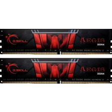 G.Skill Aegis memory module 16 GB DDR4 3000 MHz memória (ram)