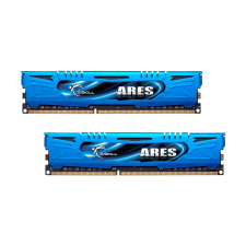 G.Skill DDR3 G.SKILL Ares 2400MHz 16GB - F3-2400C11D-16GAB (KIT 2DB) memória (ram)