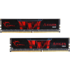 G.Skill DDR4 G.Skill Aegis 3000MHz 32GB - F4-3000C16D-32GISB (KIT 2DB) (F4-3000C16D-32GISB)