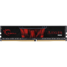 G.Skill DDR4 G.Skill Aegis 3000MHz 8GB - F4-3000C16S-8GISB memória (ram)