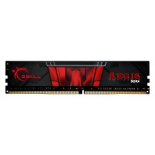 G.Skill DDR4 G.Skill Aegis 3200MHz 8GB - F4-3200C16S-8GIS memória (ram)