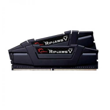 G.Skill DDR4 G.Skill RipjawsV 3200MHz 32GB - F4-3200C16D-32GVK (KIT 2DB) memória (ram)