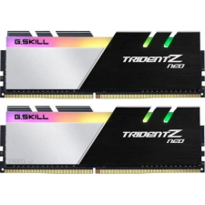 G.Skill DDR4 G.SKILL Trident Z Neo 4000MHz 16GB - F4-4000C18D-16GTZN (KIT 2DB) memória (ram)