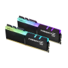 G.Skill DDR4 G.Skill Trident Z RGB 3200MHz 16GB - F4-3200C16D-16GTZR (KIT 2DB) (F4-3200C16D-16GTZR)