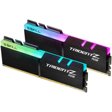 G.Skill DDR4 G-Skill Trident Z RGB 3600MHz 16GB - F4-3600C18D-16GTZRX (KIT 2DB) memória (ram)