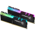 G.Skill DDR4 G-Skill Trident Z RGB 3600MHz 16GB - F4-3600C18D-16GTZRX (KIT 2DB)