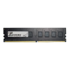 G.Skill DDR4 G.SKILL Value 2400MHz 4GB - F4-2400C17S-4GNT memória (ram)