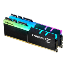 G.Skill DIMM 32 GB DDR4-3600 Kit, Arbeitsspeicher memória (ram)