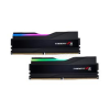 G-Skill DIMM memória 2X16GB DDR5 5600MHz CL40 Trident Z5 RGB Intel XMP (F5-5600J4040C16GX2-TZ5RK)