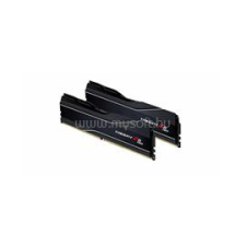G-Skill DIMM memória 2X32GB DDR5 6000MHz CL32 Trident Z5 Neo AMD EXPO (F5-6000J3238G32GX2-TZ5N) memória (ram)