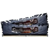 G.Skill Flare X series - AMD Edition - DDR4 - Kit - 16 GB: 2 x 8 GB - DIMM 288-PIN - 3200 MHz / PC4-25600 - ungepuffert