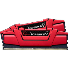 G. Skill G.Skill 16GB /2400 Ripjaws V DDR4 RAM KIT (2x8GB) memória (ram)