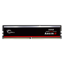 G.Skill G.SKILL 16GB DDR5 5200MHz Aegis 5 Black memória (ram)