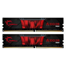 G.Skill G.SKILL 32GB DDR4 2133MHz Kit(2x16GB) Aegis memória (ram)