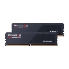 G.Skill G.SKILL 32GB DDR5 6400MHz Kit(2x16GB) Ripjaws S5 Black
