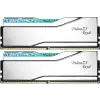 G.Skill G.SKILL 48GB DDR5 8400MHz Kit(2x24GB) Trident Z5 Royal RGB Silver
