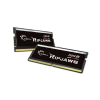 G. Skill G.Skill Ripjaws F5-4800S4039A16GX2-RS 32 GB 2 x 16 GB DDR5 4800 MHz memória
