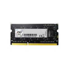 G.Skill NOTEBOOK DDR3 G.SKILL Standard 1600MHz 4GB - F3-12800CL11S-4GBSQ memória (ram)