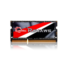 G.Skill NOTEBOOK DDR3L G.SKILL Ripjaws 1600MHz 8GB - F3-1600C11S-8GRSL memória (ram)