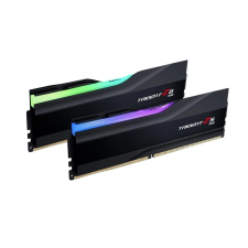 G.Skill RAM DDR5 32GB (2x16) 6000MHz G.Skill Trident Z5 RGB LED memória (ram)