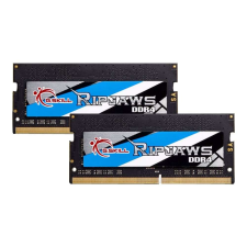 G.Skill Ripjaws 16GB (2x8GB) DDR4 2666MHz memória (ram)