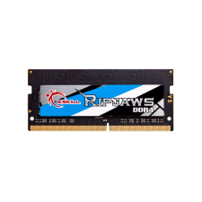 G.Skill Ripjaws 16GB 3200MHz CL22 DDR4 (F4-3200C22S-16GRS) memória (ram)