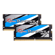 G.Skill Ripjaws 32GB (2x16GB) DDR4 2400MHz (F4-2400C16D-32GRS) - Memória memória (ram)