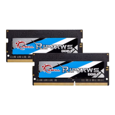 G.Skill Ripjaws 64GB (2x32GB) DDR4 3200MHz (F4-3200C22D-64GRS) - Memória memória (ram)
