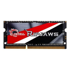 G.Skill Ripjaws 8GB DDR3 1600MHz (F3-1600C11S-8GRSL) - Memória memória (ram)