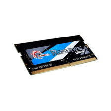 G.Skill Ripjaws 8GB DDR4 3200MHz F4-3200C22S-8GRS memória (ram)
