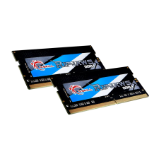G.Skill Ripjaws DDR4 16GB (2x8GB) 2400MHz notebook memória memória (ram)